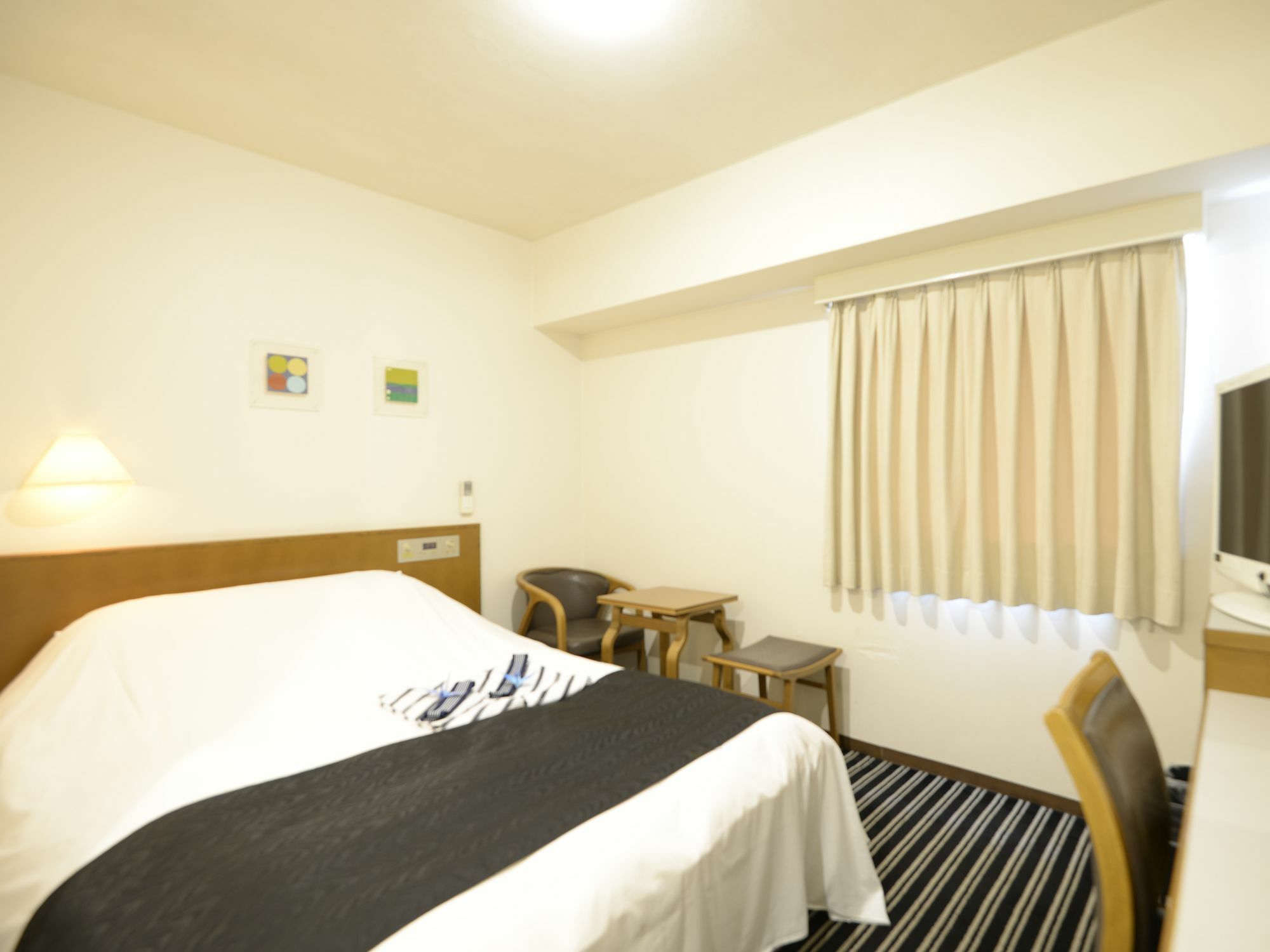 מיטו Apa Hotel Mito-Eki Kita מראה חיצוני תמונה